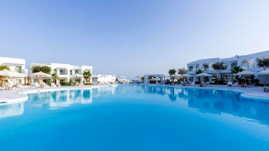 Hotel Meraki Resort - Sharm Elshikh